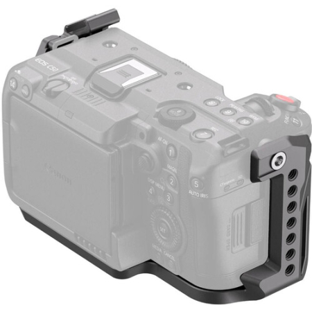 8Sinn Camera Cage for Canon EOS C50 - klatka operatorska do Canon EOS C50 (+ zacisk do HDMI / USB-C)
